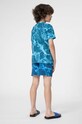 Dječje kratke hlače 4F 4FJSS23UBDSM046 šarena