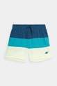 4F shorts bambino/a M019 blu