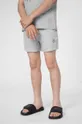 grigio 4F shorts bambino/a M018