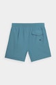 Хлопчик Дитячі шорти 4F M018 4FJSS23UBDSM018 бірюзовий