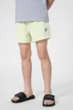 zelena Otroške kratke hlače 4F M018