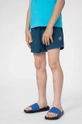 blu 4F shorts bambino/a M018