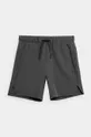 4F shorts bambino/a grigio