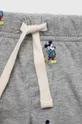 Detské bavlnené šortky GAP x Disney  100 % Bavlna