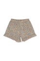 Konges Sløjd szorty bawełniane dziecięce KS5255 multicolor SS23