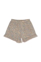 Konges Sløjd szorty bawełniane dziecięce KS5255 multicolor SS23