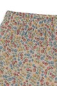 Konges Sløjd szorty bawełniane dziecięce multicolor KS5255