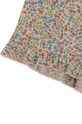 Konges Sløjd szorty bawełniane dziecięce KS5255 multicolor