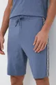 mornarsko plava Homewear kratke hlače Michael Kors Muški