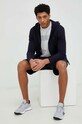 Šortky Guess ALDWIN Z2YD04.K9V31 tmavomodrá SS24