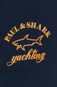 σκούρο μπλε Σορτς Paul&Shark