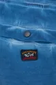 блакитний Бавовняні шорти Paul&Shark