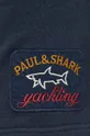σκούρο μπλε Βαμβακερό σορτσάκι Paul&Shark