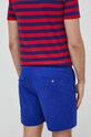 Odzież Polo Ralph Lauren szorty 710644995 granatowy