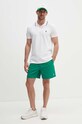 Polo Ralph Lauren szorty 710644995 zielony SS25