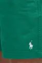 zelená Šortky Polo Ralph Lauren