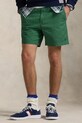 Polo Ralph Lauren shorts 710644995 green SS25