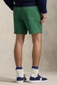 Clothing Polo Ralph Lauren shorts 710644995 green