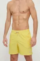 Σορτς κολύμβησης Polo Ralph Lauren κίτρινο