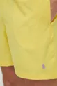 žltá Plavkové šortky Polo Ralph Lauren