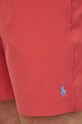 Polo Ralph Lauren szorty kąpielowe czerwony 710829851
