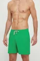 Σορτς κολύμβησης Polo Ralph Lauren πράσινο