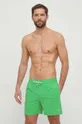 зелёный Купальные шорты Polo Ralph Lauren Мужской