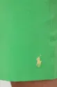 zielony Polo Ralph Lauren szorty kąpielowe