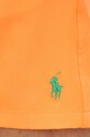 Μαγιό Polo Ralph Lauren πορτοκαλί 710829851