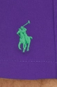 μωβ Σορτς κολύμβησης Polo Ralph Lauren