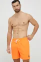 πορτοκαλί σορτς κολύμβησης Polo Ralph Lauren Ανδρικά