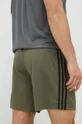 Kratke hlače za trening adidas Performance Training Essentials zelena