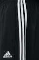 adidas pantaloni scurți de antrenament Essentials Chelsea negru IC1484