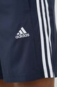Îmbrăcăminte adidas pantaloni scurți de antrenament Essentials Chelsea IC1485 bleumarin