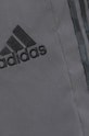 Tréninkové šortky adidas Essentials Chelsea šedá IC1494