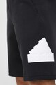 adidas szorty czarny IC3737