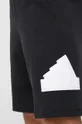 crna Kratke hlače adidas
