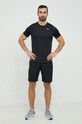 Шорти для тренувань Reebok Training Essentials Utility GU0793 чорний AW24
