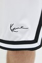 Шорты Karl Kani белый 6014433
