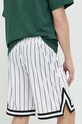 Шорти Karl Kani 6014921 білий SS23