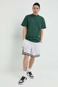 Одяг Шорти Karl Kani 6014921 білий
