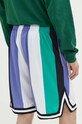 Îmbrăcăminte Karl Kani pantaloni scurti 6013322 multicolor