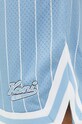 Karl Kani pantaloni scurti turcoaz 6013360