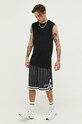 Karl Kani szorty 6013364 czarny SS23