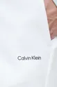 biela Šortky Calvin Klein