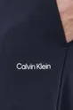 tmavomodrá Šortky Calvin Klein