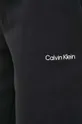 čierna Šortky Calvin Klein