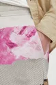 multicolor Calvin Klein szorty bawełniane