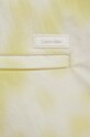 Σορτς Calvin Klein κίτρινο K10K110999.PPYX