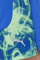 Puma pantaloni scurți de alergare Favorite albastru 523587